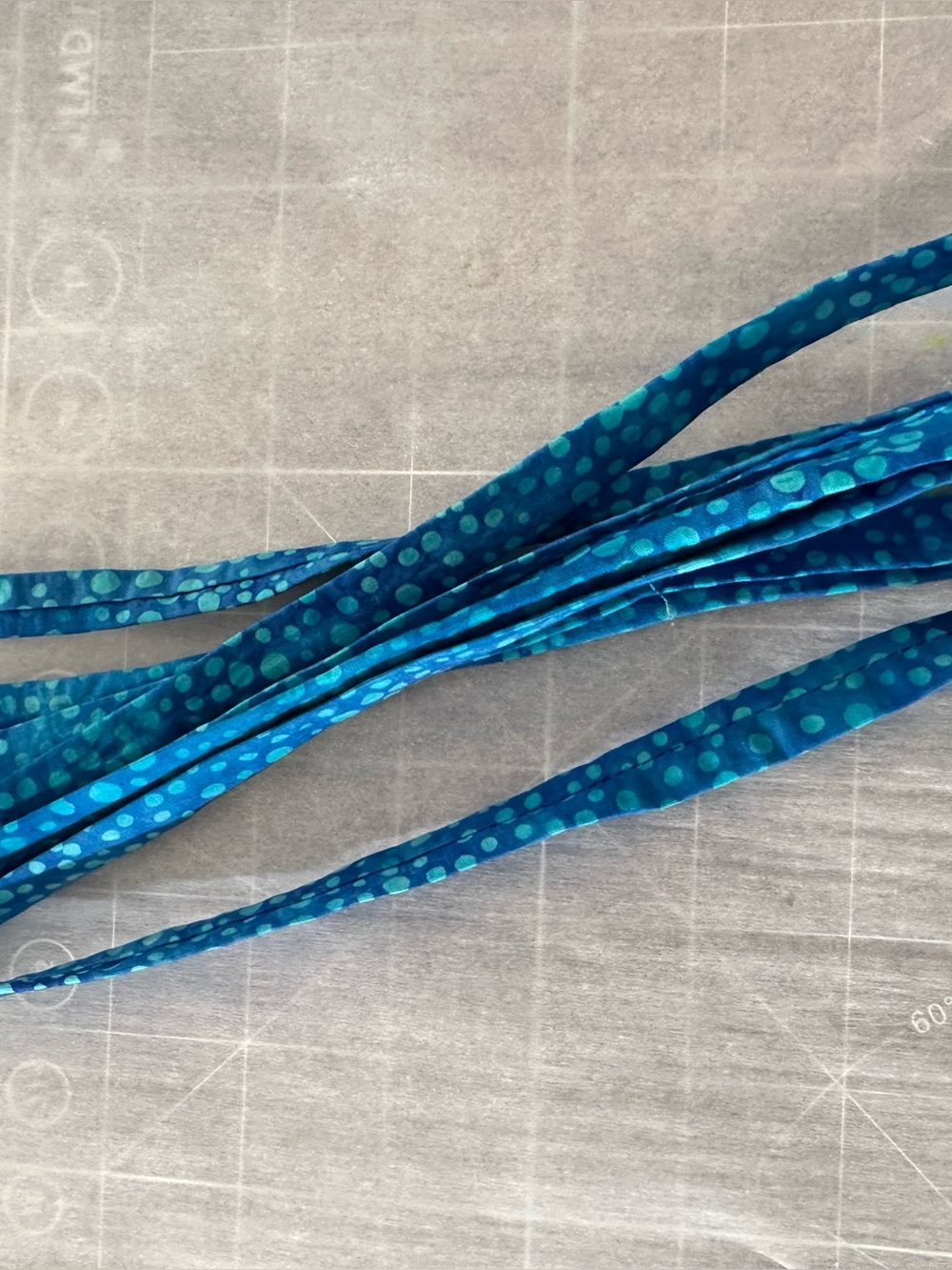 Handmade Shoelaces